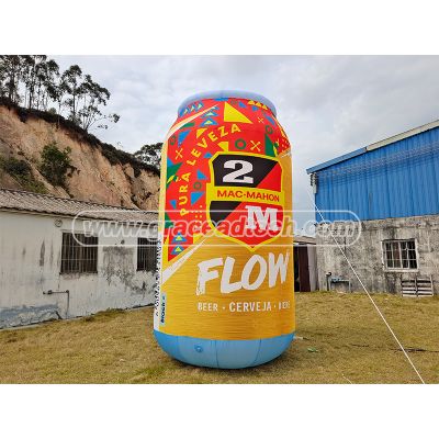 inflatable cans,inflatable products replicas,inflatable replicas