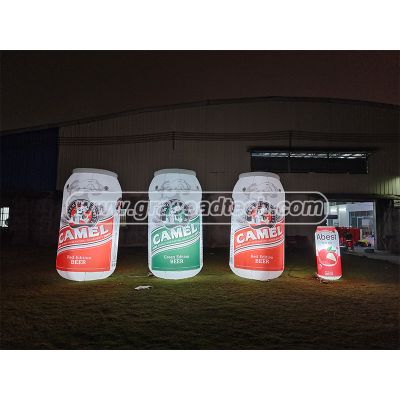 Cold Air Advertising Inflatables,Custom-made Inflatables,Promotional Inflatables