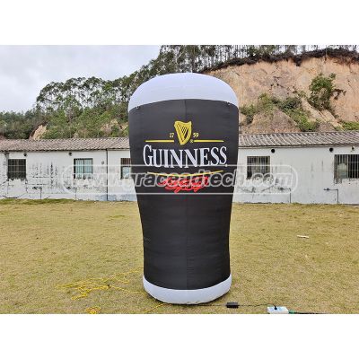 advertising inflatables,inflatable bottles,inflatable cans