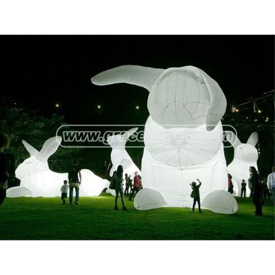 Artist Inflatables,Inflatable Art,Inflatable Sculptures