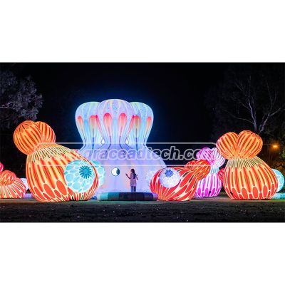 Inflatable Architecture,Inflatable Art,Inflatable Sculptures