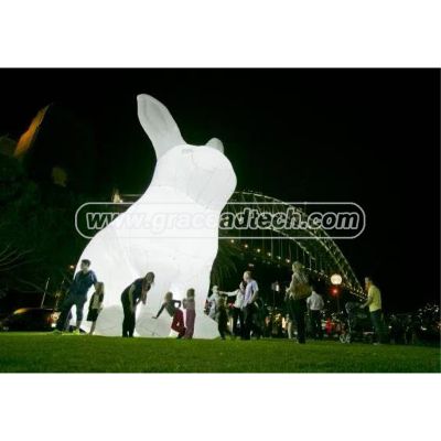 Inflatable Artwork,Inflatable Sculptures,inflatable replicas