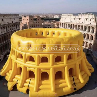 Artist Inflatables,Custom-made Inflatables,Inflatable Sculptures