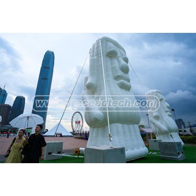 Artist Inflatables,Custom-made Inflatables,Inflatable Art