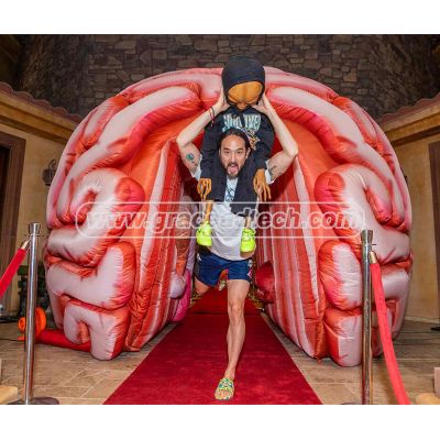 Cold Air Advertising Inflatables,Custom-made Inflatables,inflatable replicas