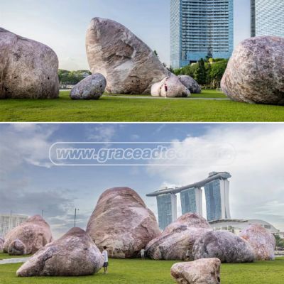 Inflatable Art