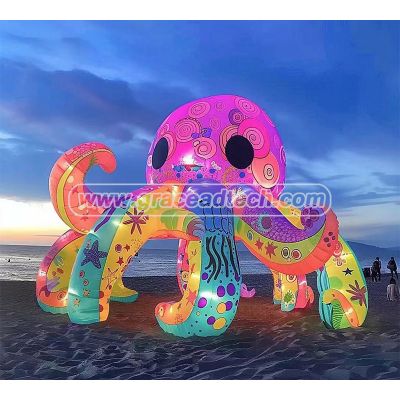 Custom-made Inflatables,Inflatable Art,Promotional Inflatables