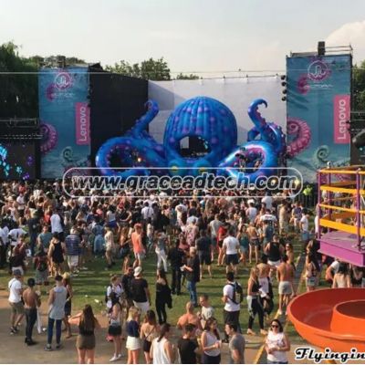 Artist Inflatables,Blow-up Advertising Inflatables,Cold Air Advertising Inflatables