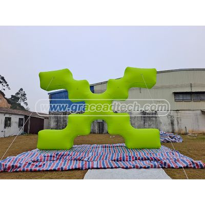 Inflatable Billboards,Inflatable Letters,Inflatable Logos