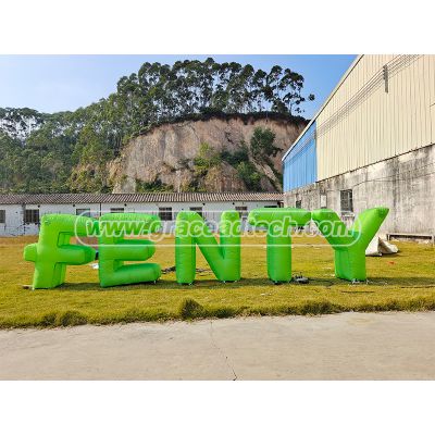 Inflatable Billboards,Inflatable Letters,Inflatable Logos