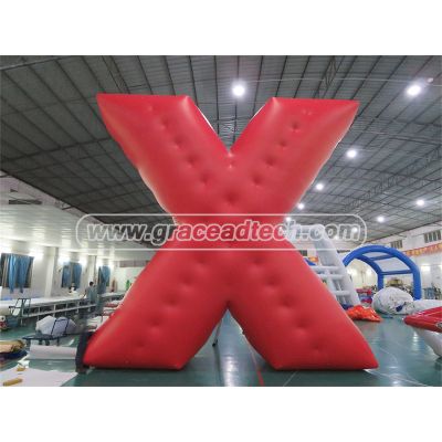 Giant Inflatable Letters,Inflatable Alphabet Letters,Inflatable Billboards