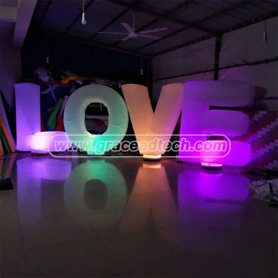 Inflatable Alphabet Letters,Inflatable Letters,Inflatable Logos