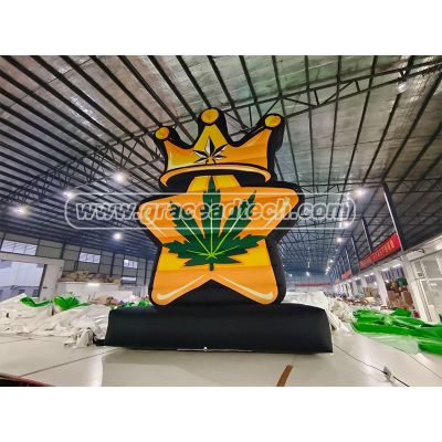 Custom-made Inflatables,Inflatable Billboards,Inflatable Logos