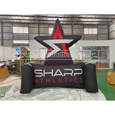Blow-up Advertising Inflatables,Cold Air Advertising Inflatables,Custom-made Inflatables