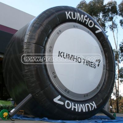 Custom-made Inflatables,Promotional Inflatables