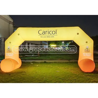 Advertising Inflatable Arches,Custom Inflatable Arch,Custom-made Inflatables