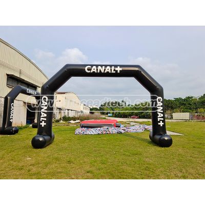Advertising Inflatable Arches,Blow-up Advertising Inflatables,Custom Inflatable Arch