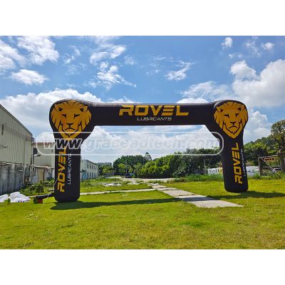 Advertising Inflatable Arches,Blow-up Advertising Inflatables,Custom Inflatable Arch
