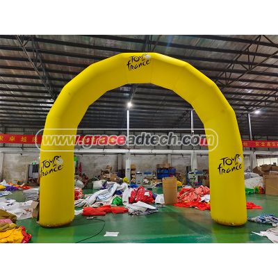 Cold Air Advertising Inflatables,Custom Inflatable Arch,Inflatable Arches