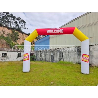 Advertising Inflatable Arches,Custom Inflatable Arch,Inflatable Arches