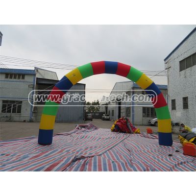 Inflatable Arches,Promotional Inflatables,advertising inflatables