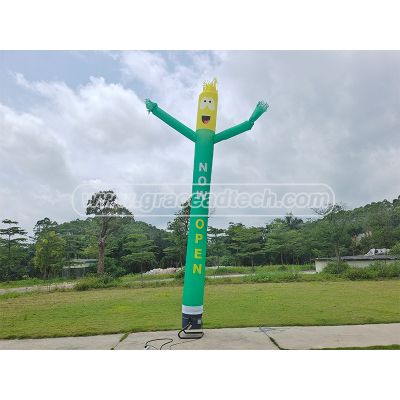 Inflatable Air Dancer,Wacky Waving Man,advertising inflatables