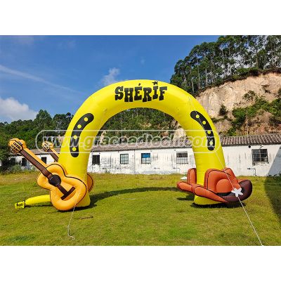 Advertising Inflatable Arches,Blow-up Advertising Inflatables,Custom Inflatable Arch