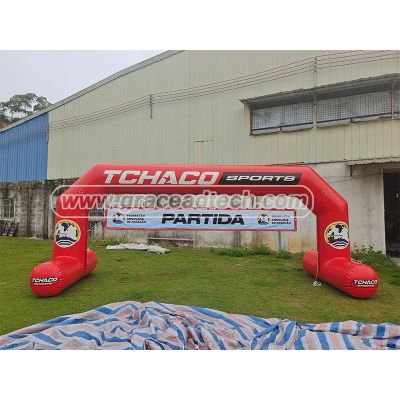 Inflatable Arches,Start & Finish Line Archway,advertising inflatables