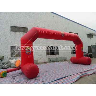 Advertising Inflatable Arches,Custom Inflatable Arch,Inflatable Arches
