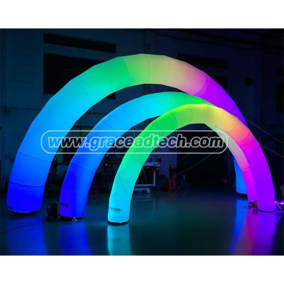 Advertising Inflatable Arches,Custom Inflatable Arch,Inflatable Arches