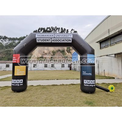 Custom Inflatable Arch,Inflatable Arches,Start & Finish Line Archway