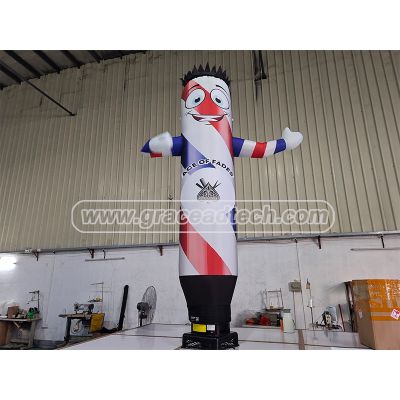 Inflatable Air Dancer,Inflatable Tube Man,Wacky Waving Man