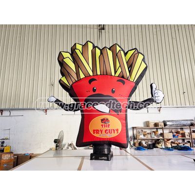 Promotional Inflatables,Wacky Waving Man,advertising inflatables