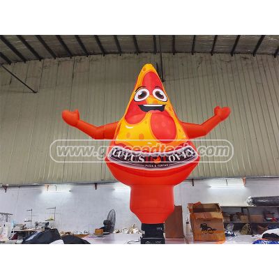 Cold Air Advertising Inflatables,Inflatable Air Dancer,Inflatable Tube Man