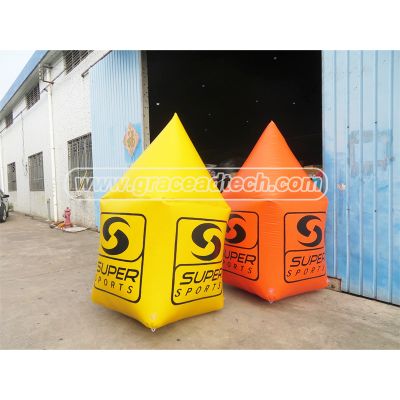 Custom-made Inflatables,Inflatable Buoys,Inflatable Custom Shapes