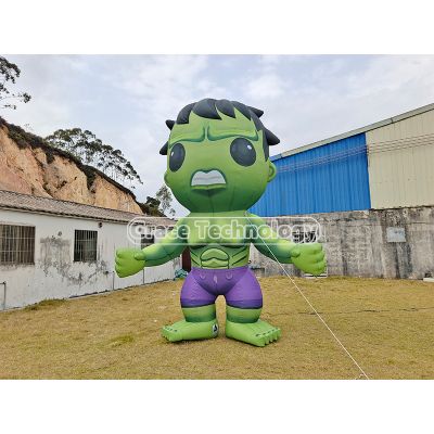 Custom-made Inflatables,Inflatable Characters,Inflatable Mascot
