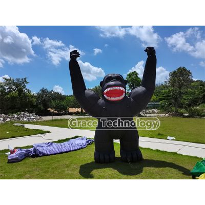Custom-made Inflatables,Inflatable Animals,Inflatable Mascot