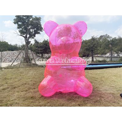 Custom-made Inflatables,Inflatable Animals,Inflatable Mascot