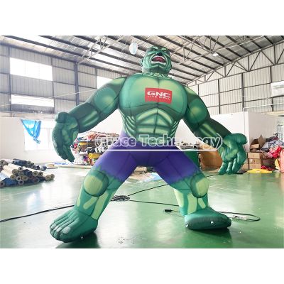 Custom-made Inflatables,Inflatable Characters,Inflatable Mascot