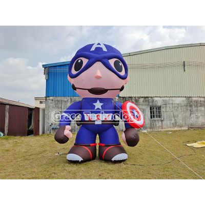 Custom-made Inflatables,Inflatable Characters,Inflatable Mascot