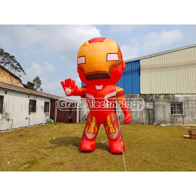 Custom-made Inflatables,Inflatable Characters,Inflatable Mascot
