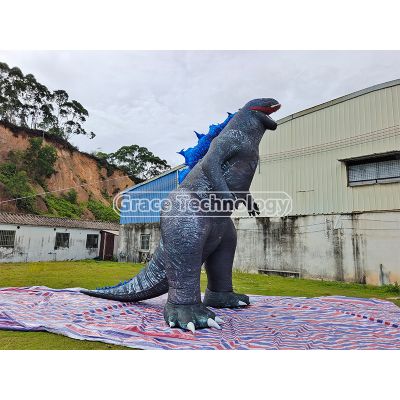 Blow-up Advertising Inflatables,Inflatable Animals,Inflatable Mascot