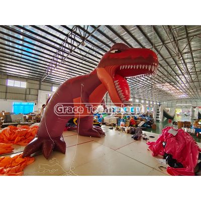 Blow-up Advertising Inflatables,Inflatable Animals,Inflatable Mascot