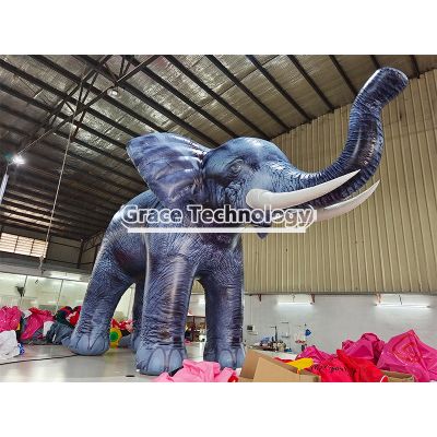 Custom-made Inflatables,Inflatable Animals,Inflatable Mascot