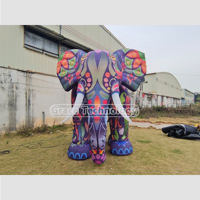 Custom-made Inflatables,Inflatable Animals,inflatable replicas