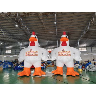 Custom-made Inflatables,Inflatable Mascot,advertising inflatables