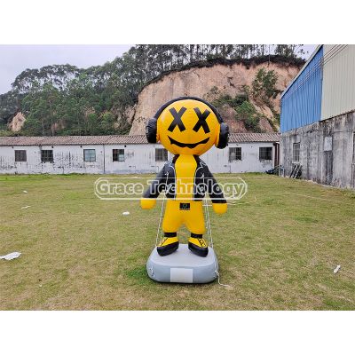 Custom-made Inflatables,Inflatable Characters,advertising inflatables