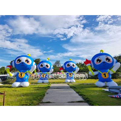 Custom-made Inflatables,Inflatable Characters,Inflatable Mascot