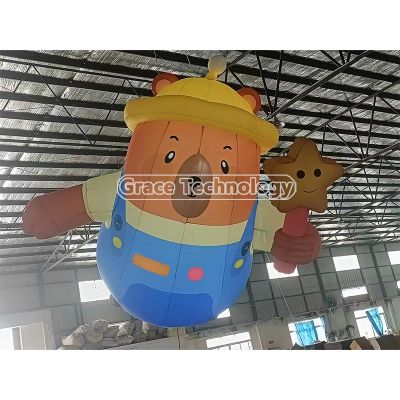 Custom-made Inflatables,Inflatable Mascot,advertising inflatables