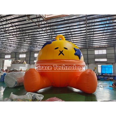 Custom-made Inflatables,Inflatable Mascot,advertising inflatables